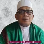 Biografi KH. Matin Syarqowi, Pengasuh Pesantren Al-Fathaniyah Serang