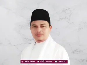 Biografi KH. Imaduddin Utsman Al-Bantani, Pendiri Pesantren Nahdlatul Ulum Tangerang