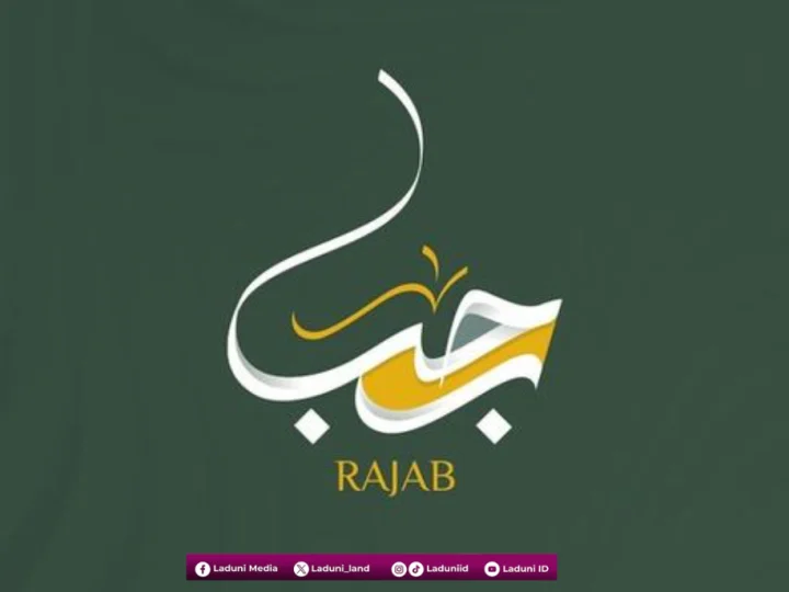 Khutbah Jumat: Meraih Berkah Kemuliaan Bulan Rajab