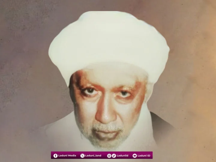 Biografi Habib Salim bin Thoha Al-Haddad, Ulama Kharismatik dari Kalibata, Jakarta