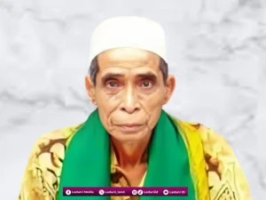 Biografi KH. Mufti Asnawi, Pendiri Pesantren Darul Hikmah Syekh Ciliwulung, Serang