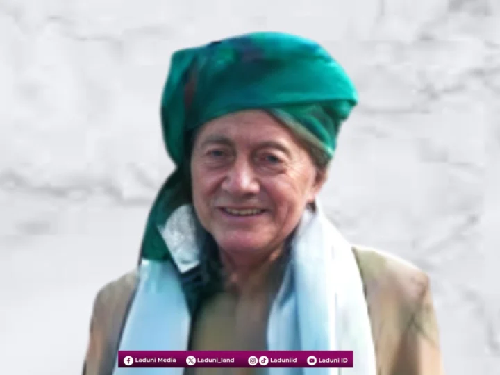 Biografi KH. Hasan Basri (Mamah Obay), Pendiri Pesantren Mursyidul Falah Karawang