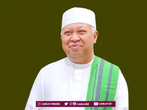 Biografi Habib Miqdad Baharun, Muasis Pesantren Al-Khairiyah Cirebon