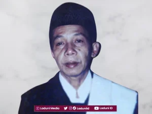 Biografi KH. Muhsonudin, Pendiri Pesantren Mamba'ul Huda, Magelang