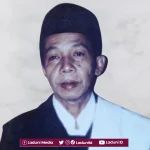 Biografi KH. Muhsonudin, Pendiri Pesantren Mamba'ul Huda, Magelang