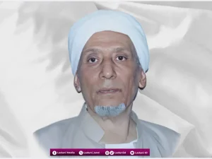 Biografi Al-Habib Hasan bin Abdullah Asy-Syathiri