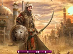 Tahun 636 M: Perang Yarmuk