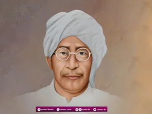 Biografi Syekh Tolhah Kalisapu, Cirebon