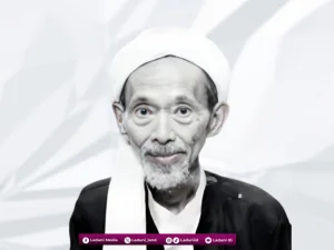 Biografi KH. Syamsul Mu’in Cholid, Muasis Pesantren Darul Amien Banyuwangi