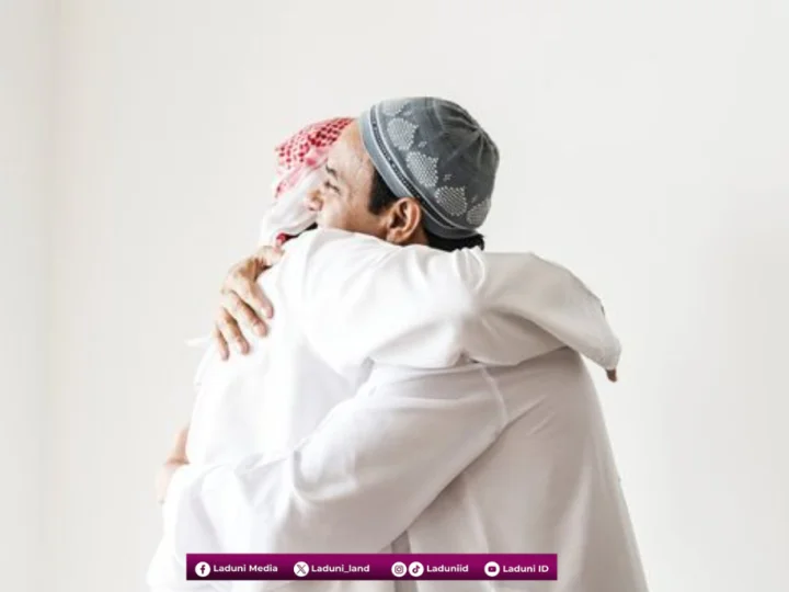 Khutbah Jumat: Memperhatikan Tiga Perkara yang Diharamkan Menyangkut Seorang Muslim