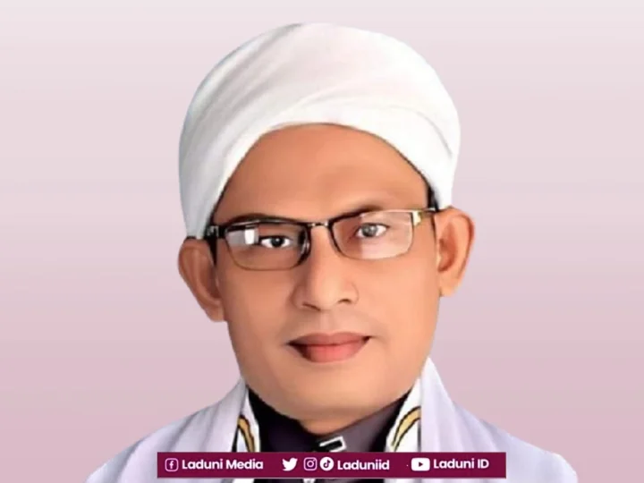 Biografi KH. TB. Khudori Yusuf, Pengasuh Pesantren Jamiatul Ikhwan Kab. Serang