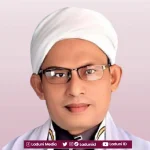Biografi KH. TB. Khudori Yusuf, Pengasuh Pesantren Jamiatul Ikhwan Kab. Serang