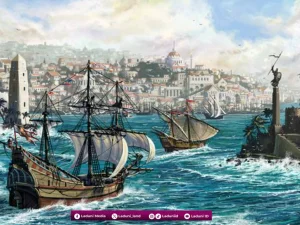 Atlantis dalam Penafsiran Buku Timaeus dan Critias