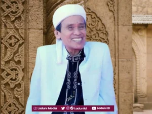 Biografi KH. Mahmud Hashil, Pendiri pesantren Sunan Jati Palangkaraya