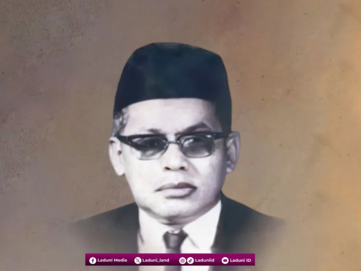 Biografi KH. Abdul Kabir, Pendiri Pesantren Nurul El Falah Kab. Serang