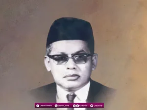 Biografi KH. Abdul Kabir, Pendiri Pesantren Nurul El Falah Kab. Serang