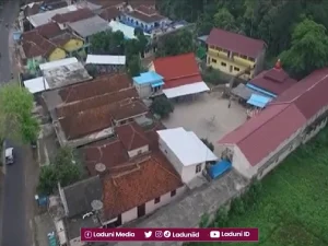Pesantren Darul Amien, Gembolo, Banyuwangi