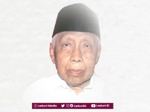 Biografi KH. Turmudzi Taslim AH, Pengasuh Pesantren Raudlotul Qur’an Semarang