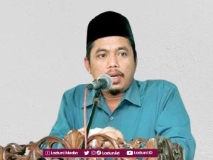 Biografi KH. Ahmad Muzammil, Pendiri Pesantren Rohmatul Ummam Kab. Bantul