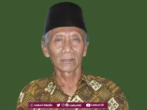 Biografi KH. Edi Junaedi Nawawi, Pengasuh Pesantren Sabilul Falahiyah Tangerang
