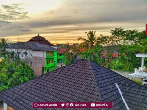 Pesantren Al-Fathaniyah Serang