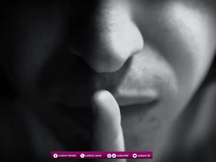 Khutbah Jumat: Meraih Keselamatan dengan Menjaga Lisan