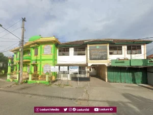Pesantren Al-Inayah Cibeber Cilegon