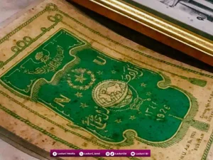 Mengingat Kembali 9 Pedoman Politik Warga NU