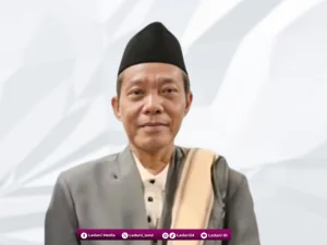 Biografi KH. Shodiqul Amin, Pendiri Pesantren Darul Islah Tulang Bawang Lampung