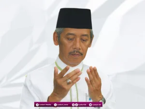 Biografi KH. Sujadi, Muasis Pesantren Nurul Ummah Pringsewu