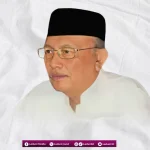 Biografi Drs. KH. Aliy As’ad, M.M., Pendiri Pesantren Nailul Ula Sleman