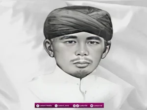 Biografi KH. Wasyid bin Muhammad Abbas, Pahlawan Geger Cilegon