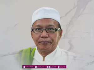 Biografi KH. Quhwanul Adib Munawwar Kholil, Pengasuh Pesantren Langitan Tuban