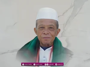 Biografi DR. KH. Achmad Sarkosi Subki, Pendiri Pesantren Mansya'ul Huda Majalengka