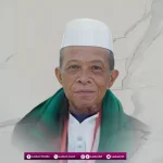 Biografi DR. KH. Achmad Sarkosi Subki, Pendiri Pesantren Mansya'ul Huda Majalengka