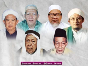 Info Harian Laduni: 31 Januari 2024
