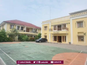 Pesantren Al Falah, Rempoa, Tangerang Selatan