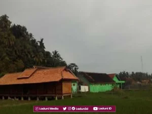 Pesantren Daarul Ulum, Cihara, Kab. Lebak