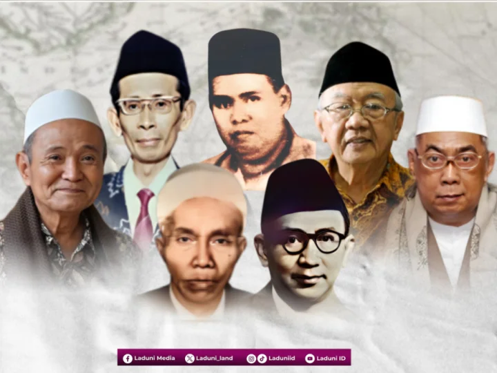 Info Harian Laduni.ID: 2 Februari 2024