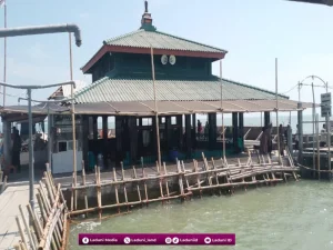 Biografi Syekh Abdullah Mudzakir, Waliyullah dari Demak