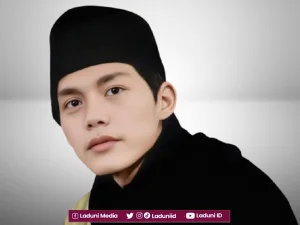 Biografi KH. Muhammad Iqdam (Gus Iqdam), Pengasuh Pesantren Mambaul Hikam II, Kab. Blitar