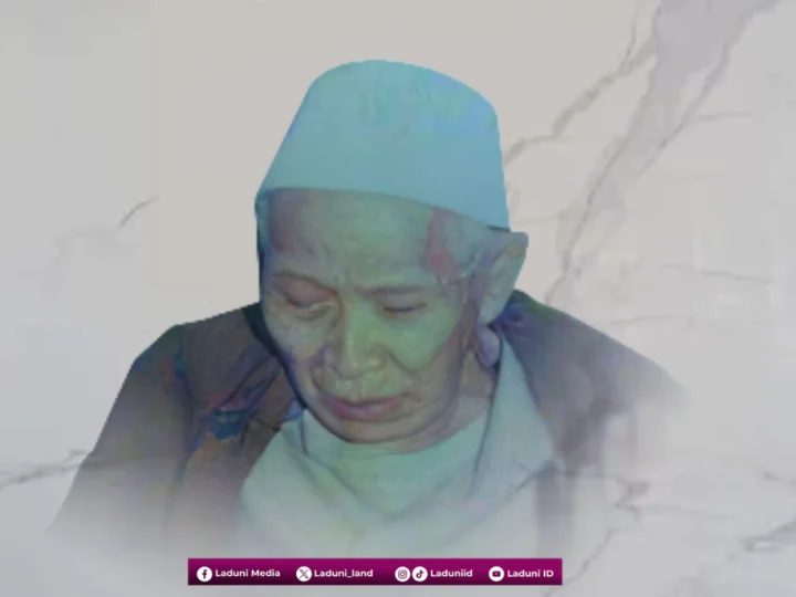 Biografi KH. Tubagus Asyari, Pendiri Pesantren Ar-Rohmah Bakom Bogor