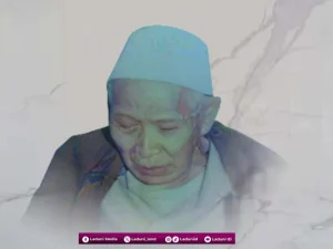 Biografi KH. Tubagus Asyari, Pendiri Pesantren Ar-Rohmah Bakom Bogor