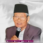 Biografi KH. Ali Muchson, Pendiri Pesantren Al Hikmah Banyudono, Boyolali