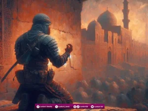 Tahun 644 M: Kisah Balas Dendam Ubaidillah bin Umar dan Kebijaksanaan Khalifah Utsman