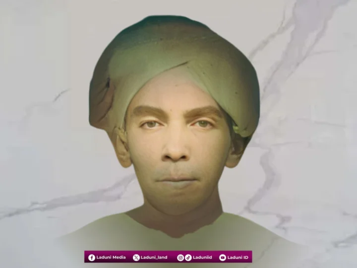 Biografi KH. Tubagus Sholeh Ma'mun, Muasis Pesantren Al-Qur’an Serang
