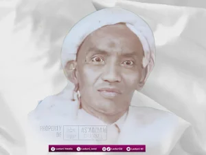 Biografi KH. Muhammad As’ad, Pendiri Pesantren As’adiyah, Sulawesi Selatan