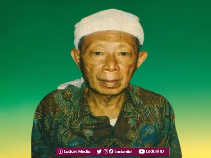Biografi KH. Arif Hasan, Pendiri Pesantren Roudlatun Nasyiin Mojokerto