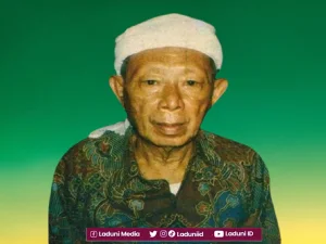 Biografi KH. Arif Hasan, Pendiri Pesantren Roudlatun Nasyiin Mojokerto