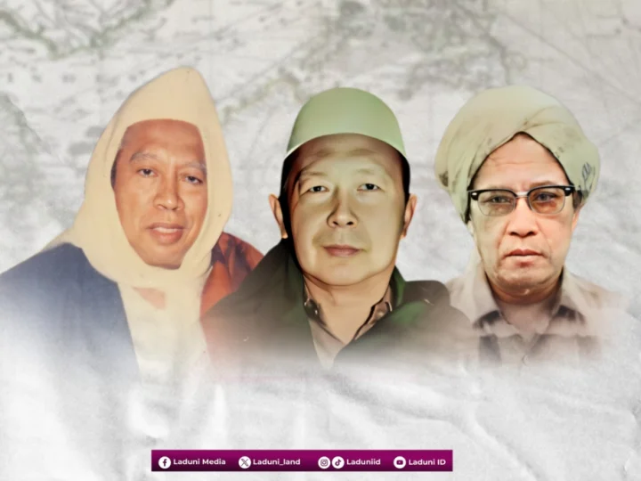 Info Harian Laduni.ID: 7 Februari 2024